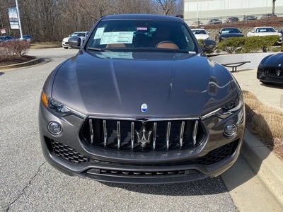 2023 Maserati Levante GT